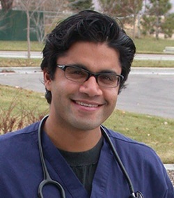 Dr. Neeraj Soni